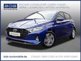 Hyundai i20 1.0 Select Mild-Hybrid SHZ PDC KLIMA BT GJR - Hyundai i20 Gebrauchtwagen in Bochum