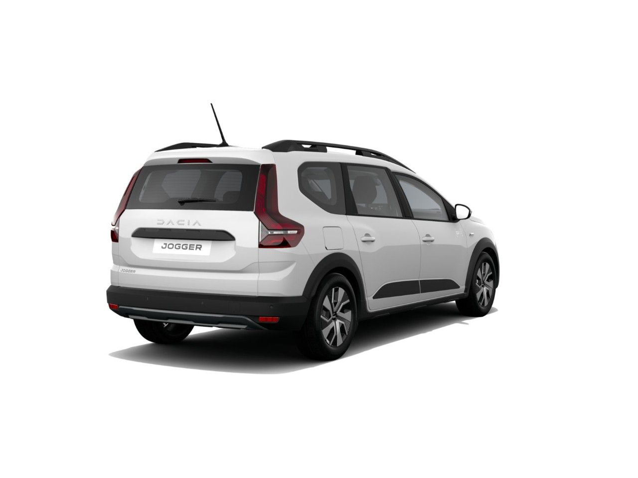 Dacia Jogger - Bild 4