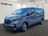 Nissan Primastar L1H1 2,8 dCi 110 Acenta - Nissan Primastar Neuwagen