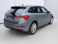 Skoda Scala - Vorschau Bild 7