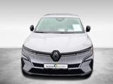 Renault Megane 100% ele Techno 220 Comfort Range - Renault Megane: 1.2