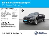 Volkswagen T-Roc - Vorschau Bild 2