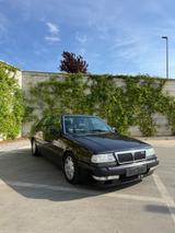 Lancia Thema 3.0 i.e. V6 cat LX - scheckheftgepflegte Lancia Thema