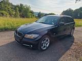 BMW 320d xDrive Touring Edition Exclusive Editio... - gebrauchte BMW 320 aus dem Jahr 2011