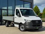 Mercedes-Benz Sprinter III Pritsche RWD 316 CDI 1. Hand - Angebote entsprechen deinen Suchkriterien