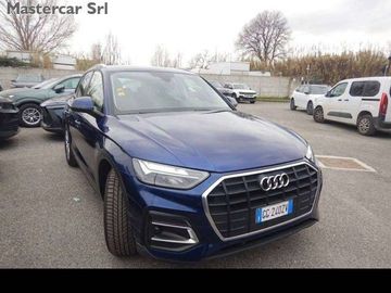 Audi Q5 - 5