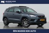 Cupra Ateca 2.0 TSI 4DRIVE | panorama dach | Beats Aud - Cupra Ateca aus 2019