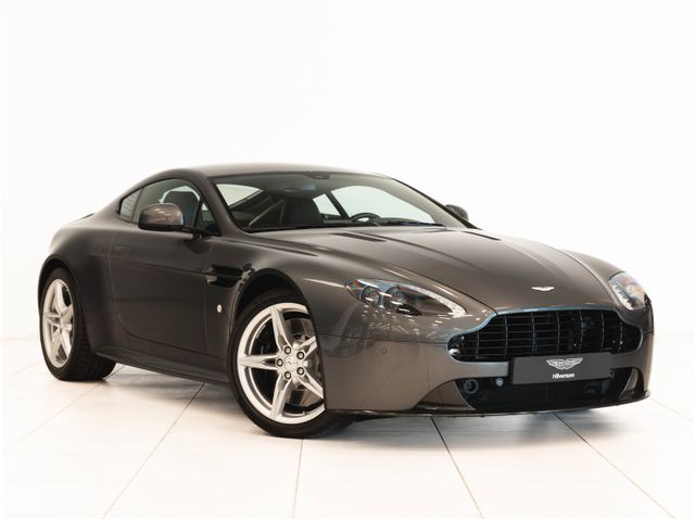 Aston Martin V8 Vantage S Coupe Manual