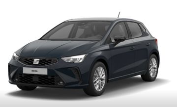 Seat Leasingangebot: Seat Ibiza 1.0 TSI 85kW FR - Loyalisierung
