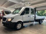 Mercedes-Benz Sprinter 314/316 Maxi Pritsche=3.500mm*Garantie* - Mercedes-Benz Pritsche