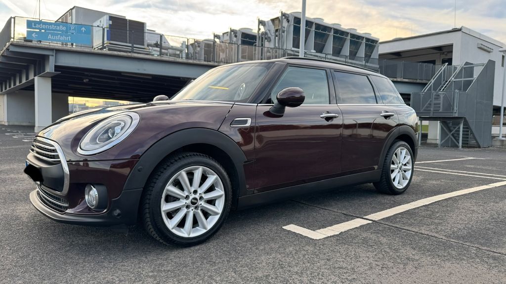 Image of MINI One Clubman
