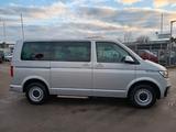 Volkswagen T6.1 Caravelle - silberne Volkswagen T6 Caravelle