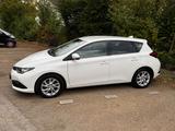 Toyota Auris Comfort 1,2-l-Turbo S/S Comfort - Toyota Auris in Leverkusen