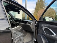 AUDI Q5 2.0 TDI quattro/ EDITION ONE/ 21"/ S-LINE AUDI Q5 2.0 TDI quattro/ EDITION ONE/ 21"/ S-LINE