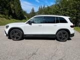 Mercedes-Benz GLB 220 d 4M AMG-Line LED AHK - Mercedes-Benz GLB 220 von privat