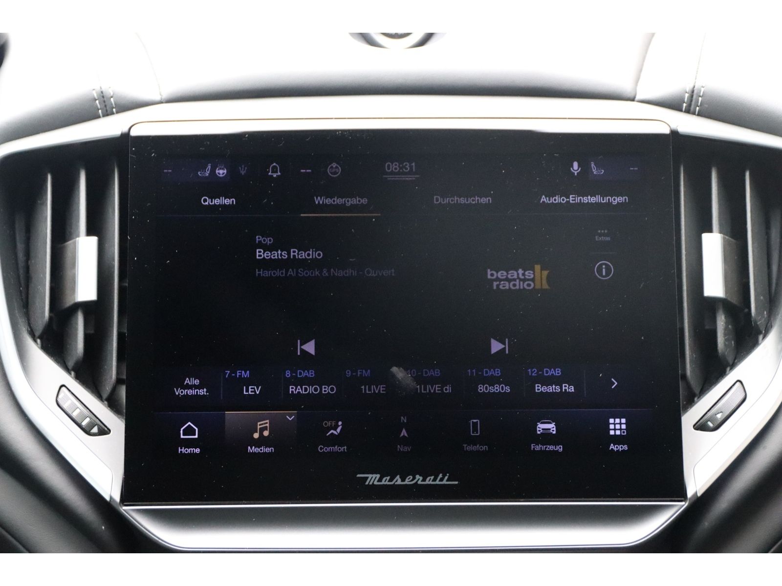 Maserati Ghibli - Bild 16