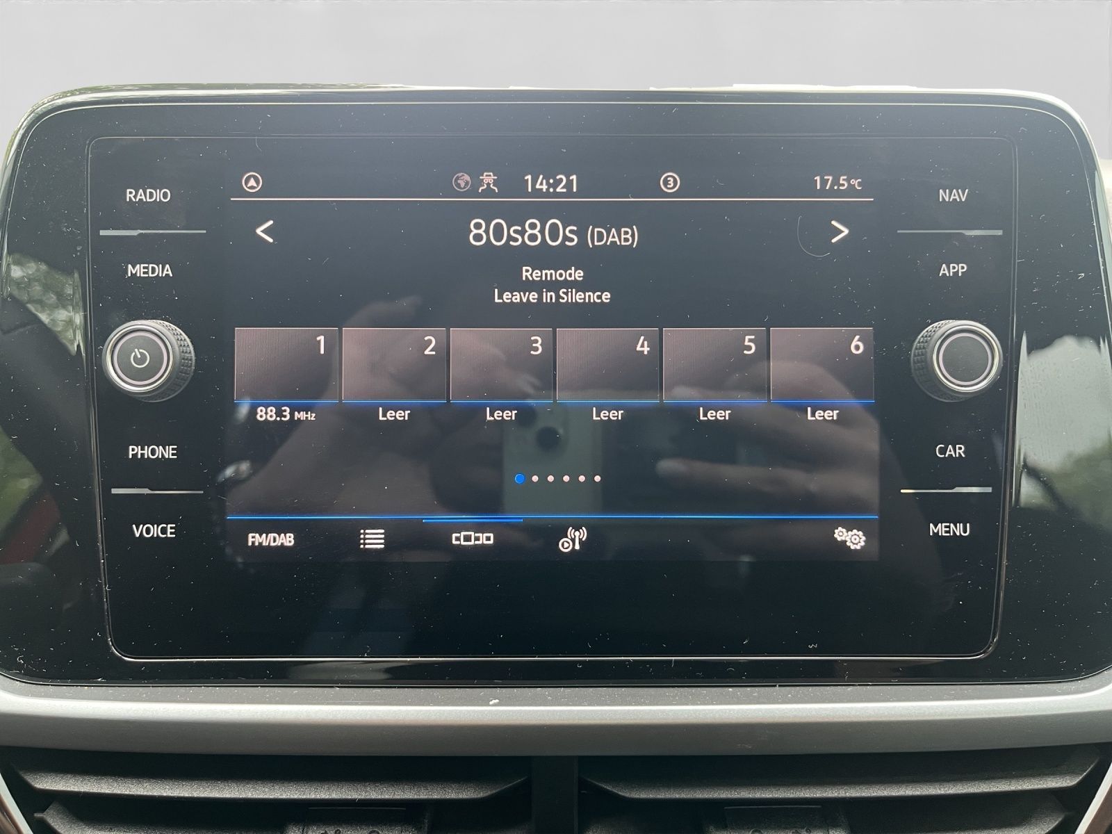 Volkswagen T-Roc - Bild 13