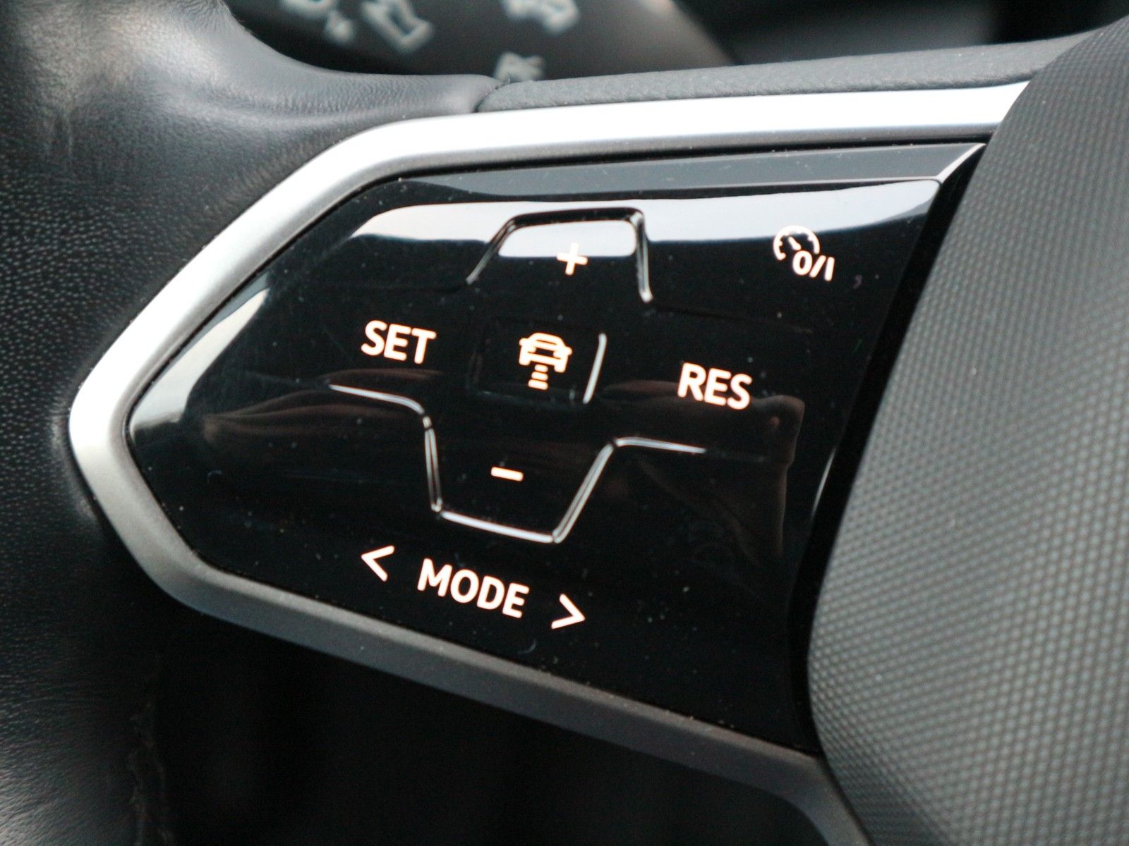 Volkswagen ID.4 - Bild 12