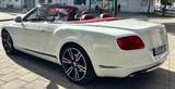 Bentley Continental GTC 4.0 V8 4WD Automatik - Top SPEC - Bentley Continental GTC Gebrauchtwagen