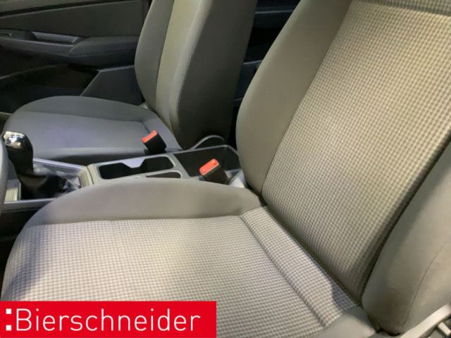 Volkswagen Caddy - Bild 11