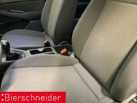 Volkswagen Caddy - Vorschau Bild 11