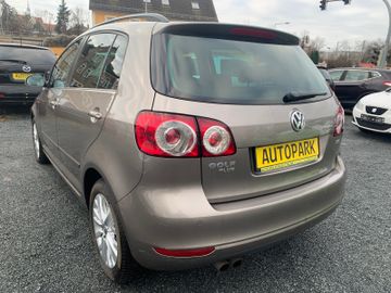 Volkswagen Golf - 7