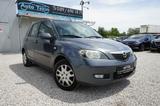 Mazda 2 1.4 CD Comfort |Klimaanlage| |WR neuwertig| - Mazda 2 Comfort