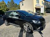 Renault Scenic IV Grand Intens Leder Kamera Led 7 Sitze - Renault Scenic: 7 Sitzer