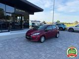 Ford FORD Fiesta 1.4 TDCi 5p. ANCHE PER NEOPATENTATI - Ford Fiesta aus 2010: Tdci