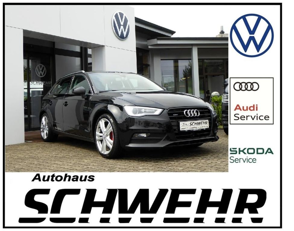 Image of Audi A3