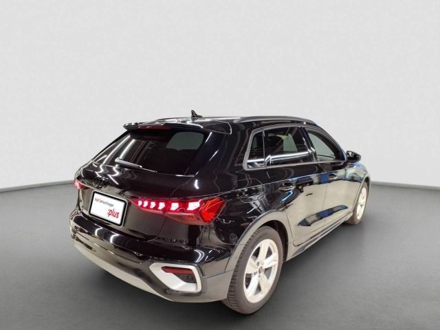 A3 allstreet 40 TFSI e LED+KAMERA+VCP+NAVI