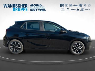 Opel Corsa F Edition 1.2 KAMERA CARPLAY SHZ LHZ