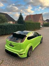 Ford Focus 2,5 RS RS HU Neu    - Ford Focus: 3 Türen