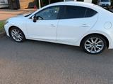 Mazda 3 Skyactiv-D (2015)  Gepflegter Die... - Mazda 2 in Erfurt