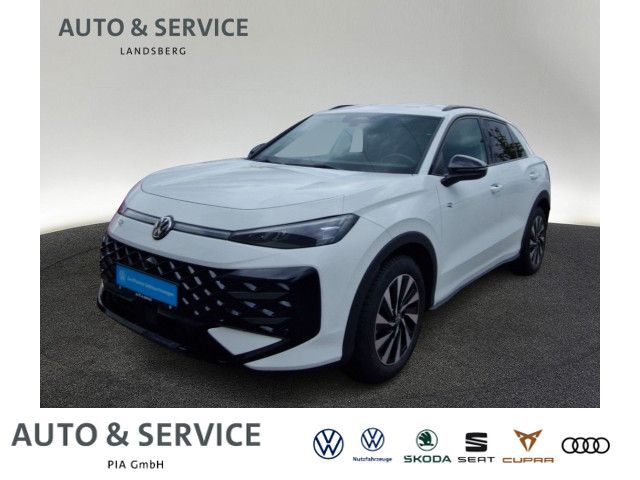 Volkswagen T-ROC 1.5 eTSI R-Line DSG 360°-Kamera foto 1