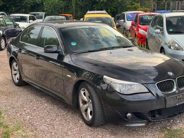 BMW 525 - 7