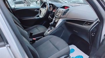 Opel Zafira - 10