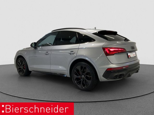 Audi SQ5 - Bild 5