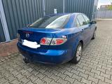 Mazda 6 GG1 - Mazda Mazda6 GG