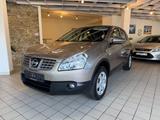 Nissan Qashqai Acenta - Nissan Qashqai bis 5.000 Euro
