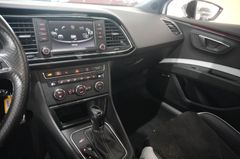 Fahrzeugabbildung Seat Leon ST 2.0 TSI CUPRA 290 DSG NAVI/KAMERA/PANO.