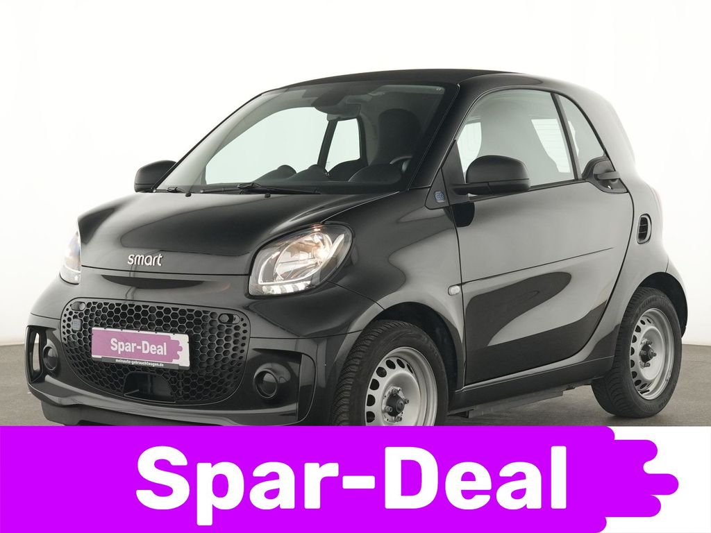 Angebot ansehen Smart ForTwo
