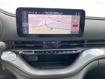 Fiat 500e 3+1 La Prima MJ22 Winter-Paket + 360° Kamer