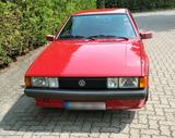 Volkswagen VW Scirocco "Scala" 53b original - gebrauchte VW Scirocco aus dem Jahr 1987