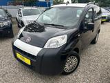 Fiat Fiorino 1.4*Servo*2.HD*TÜV NEU *TOP - Fiat Fiorino Gebrauchtwagen