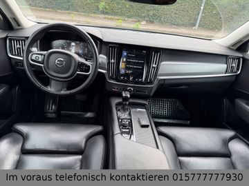 Volvo S90 - 12