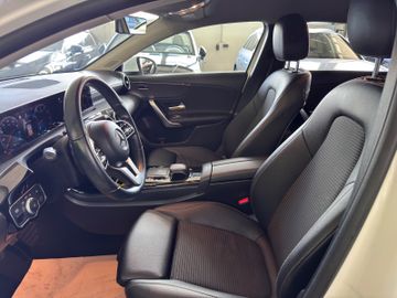 Mercedes A 200 - 8