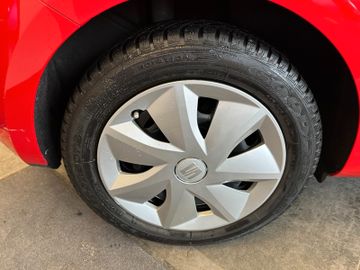 MYAUTOCENTER – Gebraucht- und Jahreswagen mit Werkstattservice in Pfaffenhofen Seat Leon SC Reference *1.Hand*TÜV 0627*AHK*