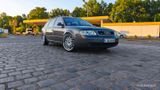 Audi a6 2,4 Avant Quattro - Audi A6 aus 1998: Kombi