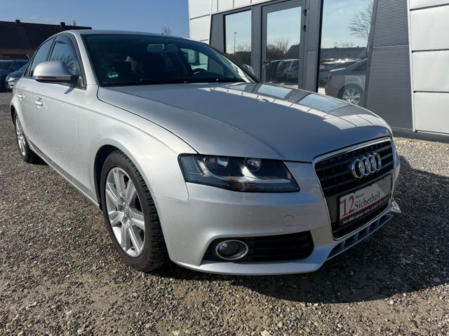 Audi A4 Lim. Ambition TOP ZUSTAND